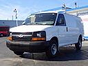Thumbnail image of 2011 Chevrolet Express at A & B Motors