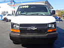 Thumbnail image of 2011 Chevrolet Express at A & B Motors