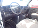 Thumbnail image of 2011 Chevrolet Express at A & B Motors