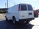 Thumbnail image of 2011 Chevrolet Express at A & B Motors