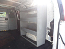 Thumbnail image of 2011 Chevrolet Express at A & B Motors