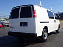Thumbnail image of 2011 Chevrolet Express at A & B Motors