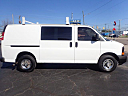 Thumbnail image of 2011 Chevrolet Express at A & B Motors