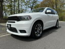 Thumbnail image of 2019 Dodge Durango at Zettes Auto Mall LLC