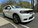 Thumbnail image of 2019 Dodge Durango at Zettes Auto Mall LLC