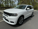 Thumbnail image of 2019 Dodge Durango at Zettes Auto Mall LLC