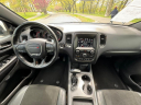 Thumbnail image of 2019 Dodge Durango at Zettes Auto Mall LLC