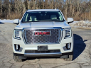 Thumbnail image of 2021 GMC Yukon XL at White's Ford
