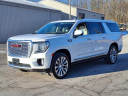 Thumbnail image of 2021 GMC Yukon XL at White's Ford