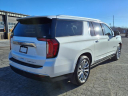 Thumbnail image of 2021 GMC Yukon XL at White's Ford