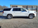 Thumbnail image of 2021 GMC Yukon XL at White's Ford