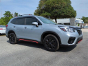 Thumbnail image of 2020 Subaru Forester at Jenkins Subaru of Ocala