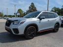 Thumbnail image of 2020 Subaru Forester at Jenkins Subaru of Ocala