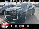 Thumbnail image of 2022 Cadillac XT5 at F C Kerbeck - New and Used