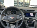 Thumbnail image of 2022 Cadillac XT5 at F C Kerbeck - New and Used