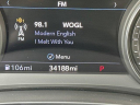 Thumbnail image of 2022 Cadillac XT5 at F C Kerbeck - New and Used