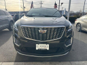 Thumbnail image of 2022 Cadillac XT5 at F C Kerbeck - New and Used