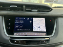 Thumbnail image of 2022 Cadillac XT5 at F C Kerbeck - New and Used