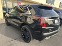 Thumbnail image of 2022 Cadillac XT5 at F C Kerbeck - New and Used