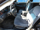 Thumbnail image of 2008 Chevrolet Impala at Parkside Total Auto Care