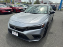 2022 Honda Civic Sport at Honda Universe