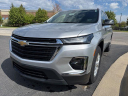 Thumbnail image of 2022 Chevrolet Traverse at Lafontaine Chevrolet