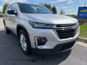 Thumbnail image of 2022 Chevrolet Traverse at Lafontaine Chevrolet