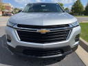 Thumbnail image of 2022 Chevrolet Traverse at Lafontaine Chevrolet