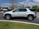 Thumbnail image of 2022 Chevrolet Traverse at Lafontaine Chevrolet