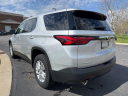 Thumbnail image of 2022 Chevrolet Traverse at Lafontaine Chevrolet