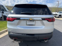 Thumbnail image of 2022 Chevrolet Traverse at Lafontaine Chevrolet