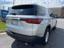 Thumbnail image of 2022 Chevrolet Traverse at Lafontaine Chevrolet