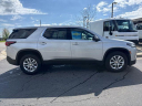 Thumbnail image of 2022 Chevrolet Traverse at Lafontaine Chevrolet