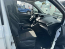 2017 Ford Transit Connect XL at Stevens Ford Lincoln