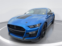 2020 Ford Mustang Shelby GT500 at Capital Ford Lincoln