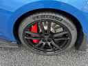 Thumbnail image of 2020 Ford Mustang at Capital Ford Lincoln