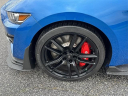 Thumbnail image of 2020 Ford Mustang at Capital Ford Lincoln