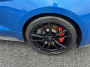 Thumbnail image of 2020 Ford Mustang at Capital Ford Lincoln