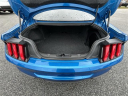 Thumbnail image of 2020 Ford Mustang at Capital Ford Lincoln