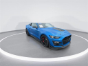 Thumbnail image of 2020 Ford Mustang at Capital Ford Lincoln