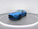 Thumbnail image of 2020 Ford Mustang at Capital Ford Lincoln