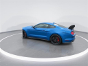 Thumbnail image of 2020 Ford Mustang at Capital Ford Lincoln