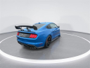 Thumbnail image of 2020 Ford Mustang at Capital Ford Lincoln