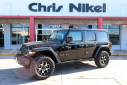 Thumbnail image of 2021 Jeep Wrangler Unlimited at ChrisNikelChryslerJeep NEW
