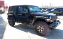 Thumbnail image of 2021 Jeep Wrangler Unlimited at ChrisNikelChryslerJeep NEW