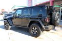 Thumbnail image of 2021 Jeep Wrangler Unlimited at ChrisNikelChryslerJeep NEW