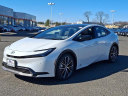 2024 Toyota Prius XLE at Autoland Toyota