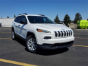 Thumbnail image of 2016 Jeep Cherokee at Bill Fox Chevrolet Inc