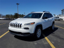 Thumbnail image of 2016 Jeep Cherokee at Bill Fox Chevrolet Inc