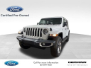 Thumbnail image of 2020 Jeep Wrangler Unlimited at Germain Ford of Columbus New
